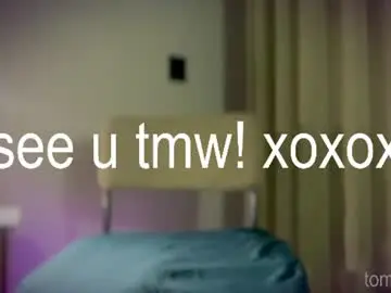 Chaturbate Live Sex Cam of tomboi_xcx