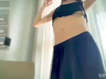Chaturbate Live Sex Cam of tomboi_xcx