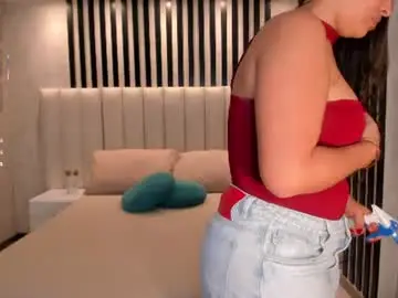 Chaturbate Adult Webcams of victoriabennetx