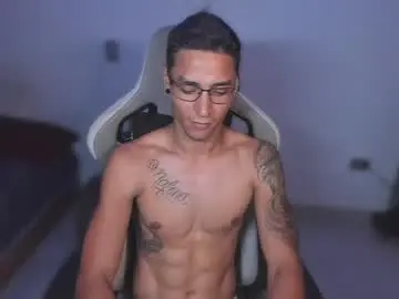 Chaturbate Live Sex Cam of wexx_
