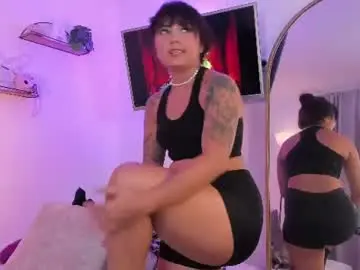 Chaturbate Adult Webcams of alaiarogerss