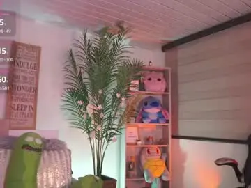 Chaturbate Adult Webcam of dakotaa_01