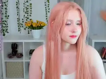 Chaturbate Free Porn Cam of delilahtaylor