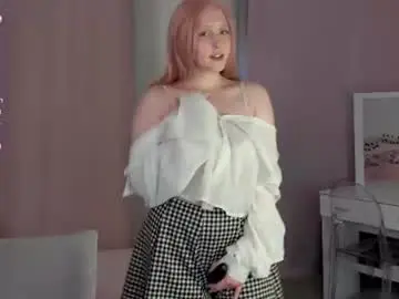 Chaturbate Live Porn of delilahtaylor