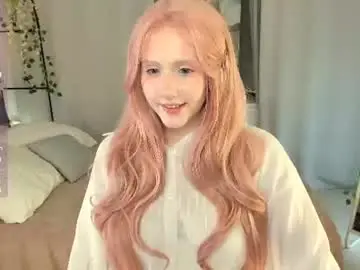 Chaturbate Live Sex of delilahtaylor