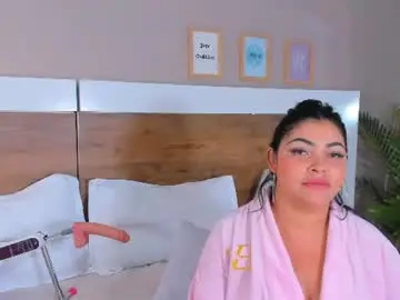 Chaturbate Watch Live Sex Cams of emma_bakker_