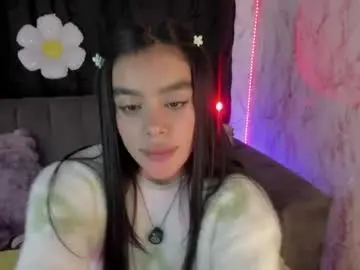Chaturbate Nude Webcam of lauren_camila1