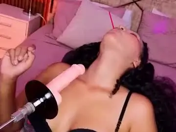 Chaturbate Adult Webcams of miablackrose