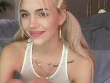 Chaturbate Adult Video Chat of milabunny_