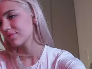 Chaturbate Live Porn of milabunny_