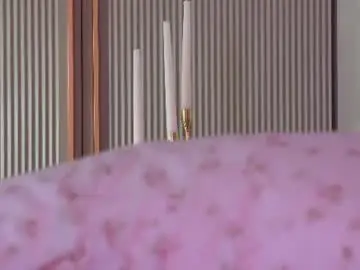 Chaturbate Sex Chat of milabunny_