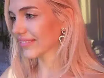 Chaturbate Best Webcam of milabunny_