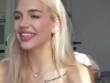 Chaturbate Adult Webcams of milabunny_