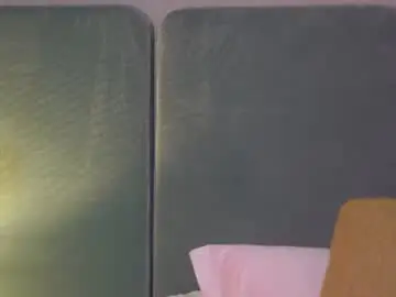 Chaturbate Sex Cam of milabunny_