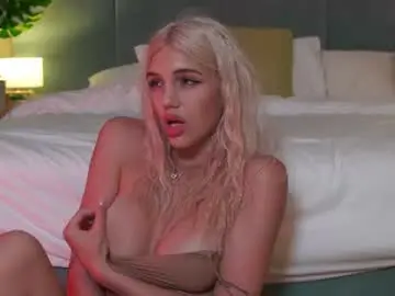 Chaturbate Live Porn of milabunny_