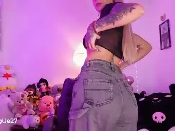 Chaturbate Adult Video Chat of ming_yue_
