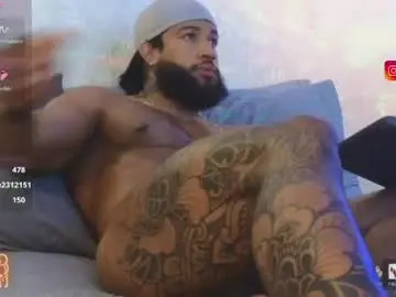 Chaturbate Watch Live Sex Cams of osher_cox