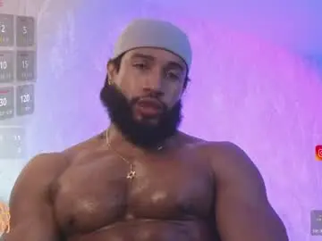 Chaturbate Sex Cam of osher_cox