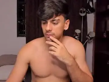 Chaturbate Live Sex of paul_w8