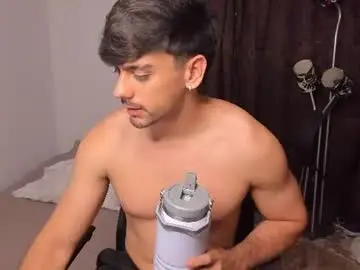 Chaturbate Free Porn Cam of paul_w8