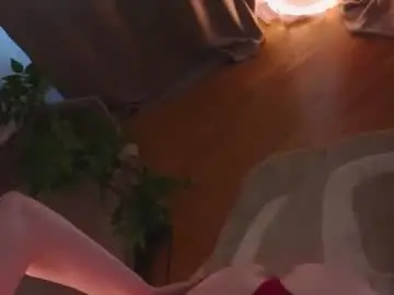 Chaturbate Adult Webcam of quennacindy