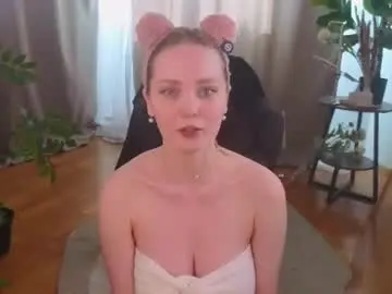 Chaturbate Sex Cam of quennacindy