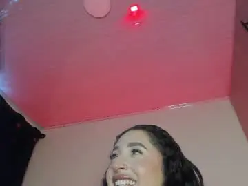 Chaturbate Adult Webcam of scarlett_collins_