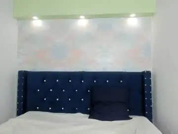 Chaturbate Sex Cam of sebastian_torress