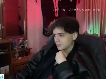 Chaturbate Free Live Porn of skarvian