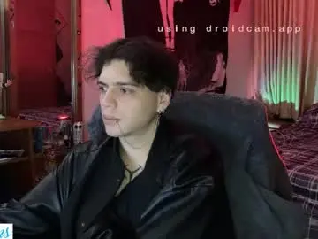 Chaturbate Sex Chat of skarvian