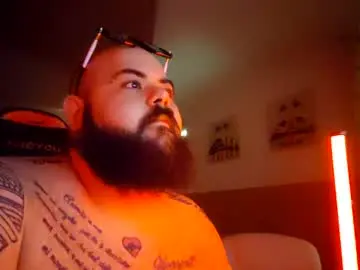 Chaturbate Watch Live Sex Cams of stallion_bear