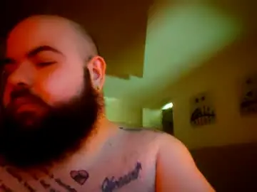 Chaturbate Best Webcam of stallion_bear