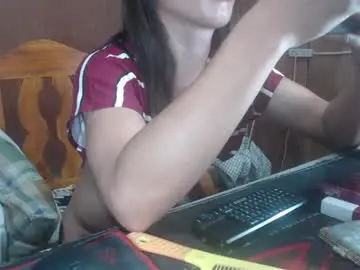 Chaturbate Best live sex cam show of urhotkendallx
