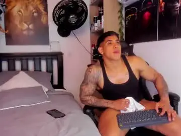 Chaturbate Free Live Porn of william_dracko9