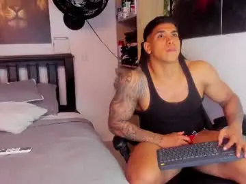 Chaturbate Adult Video Chat of william_dracko9