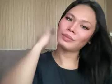 Chaturbate Sex Cam of yourseductive_jem