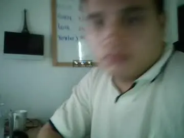 Chaturbate Sex Cam of ahntony__69