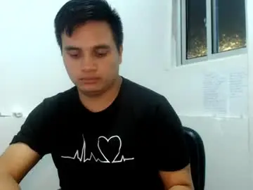 Chaturbate Live Sex of ahntony__69