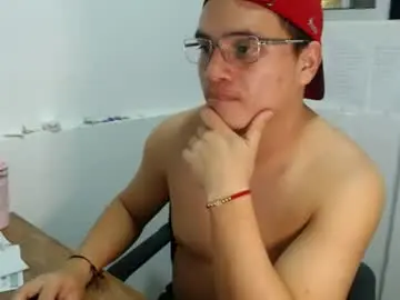 Chaturbate Adult Webcam of ahntony__69