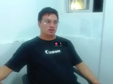 Chaturbate Adult Video Chat of ahntony__69