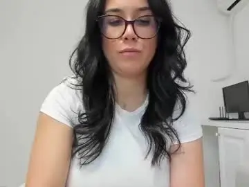 Chaturbate Watch Live Sex Cams of anayscaandy