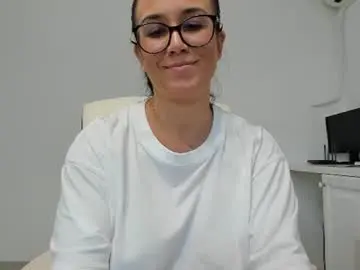 Chaturbate Free Porn Cam of anayscaandy