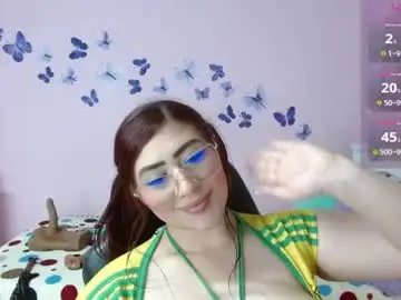 Chaturbate Adult Webcams of briathomas