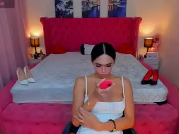 Chaturbate Adult Video Chat of candicewilson