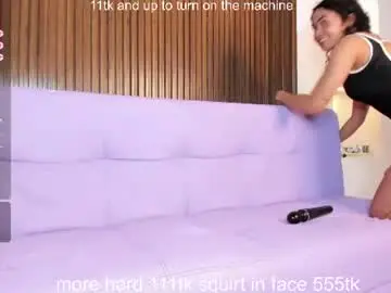Chaturbate Free Live Porn of cyanide_candys