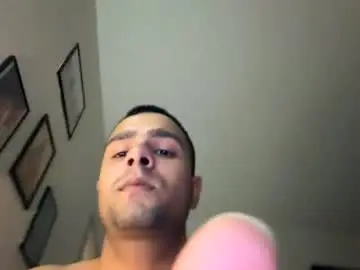 Chaturbate Live Porn of daniel_ice
