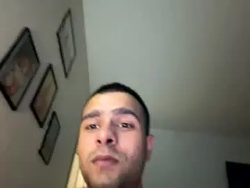 Chaturbate Nude Webcam of daniel_ice