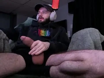 Chaturbate Live Sex of digbicknik