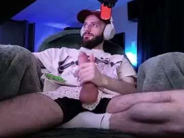 Chaturbate Free Porn Cam of digbicknik