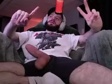 Chaturbate Free Porn Cam of digbicknik
